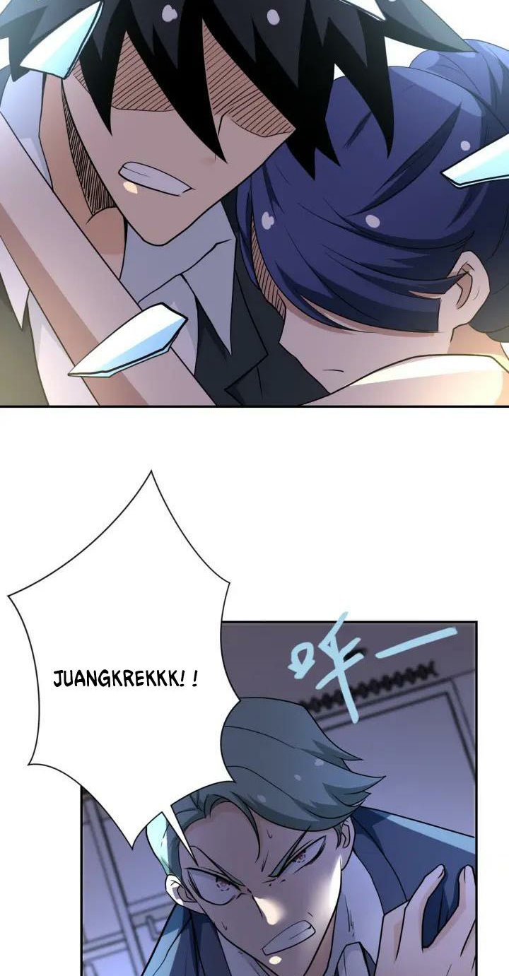 super-system - Chapter: 74