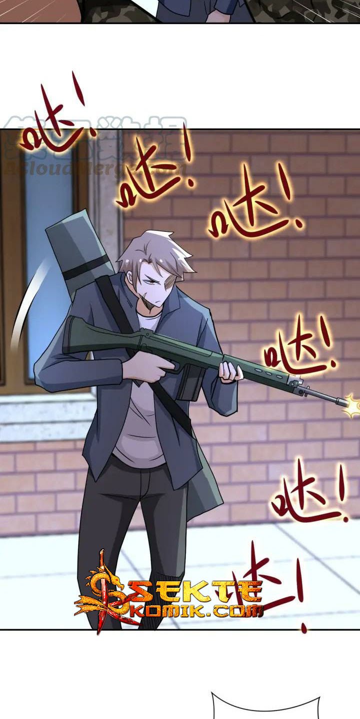 super-system - Chapter: 74