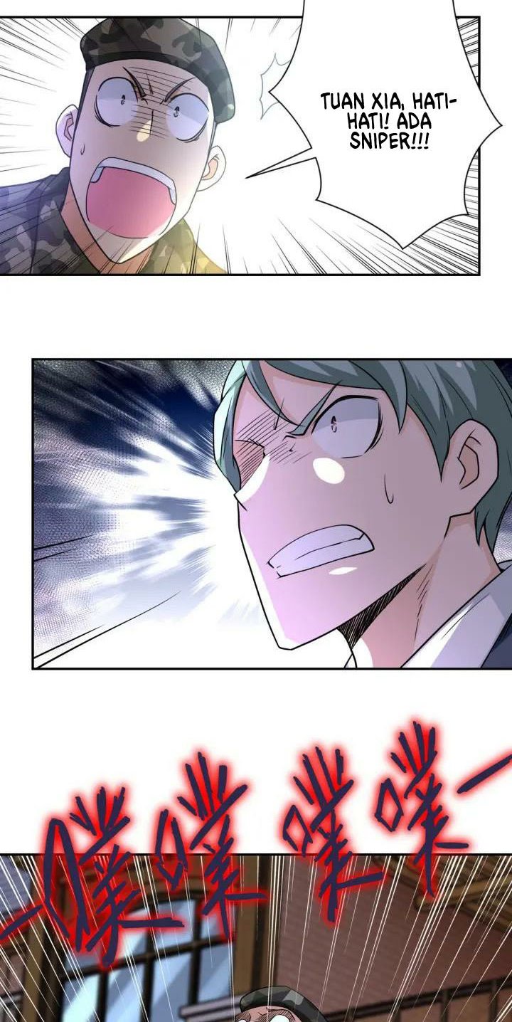 super-system - Chapter: 74