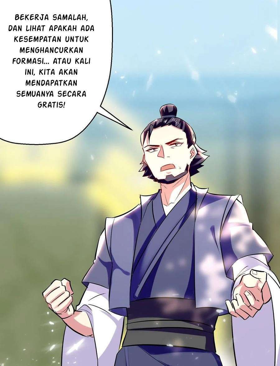 ling-tian-shendi - Chapter: 145