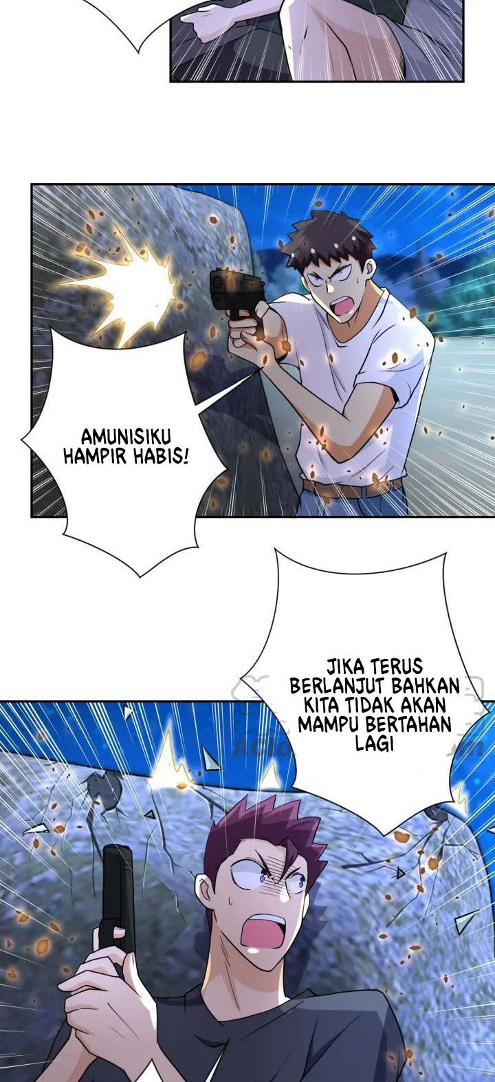 super-system - Chapter: 75