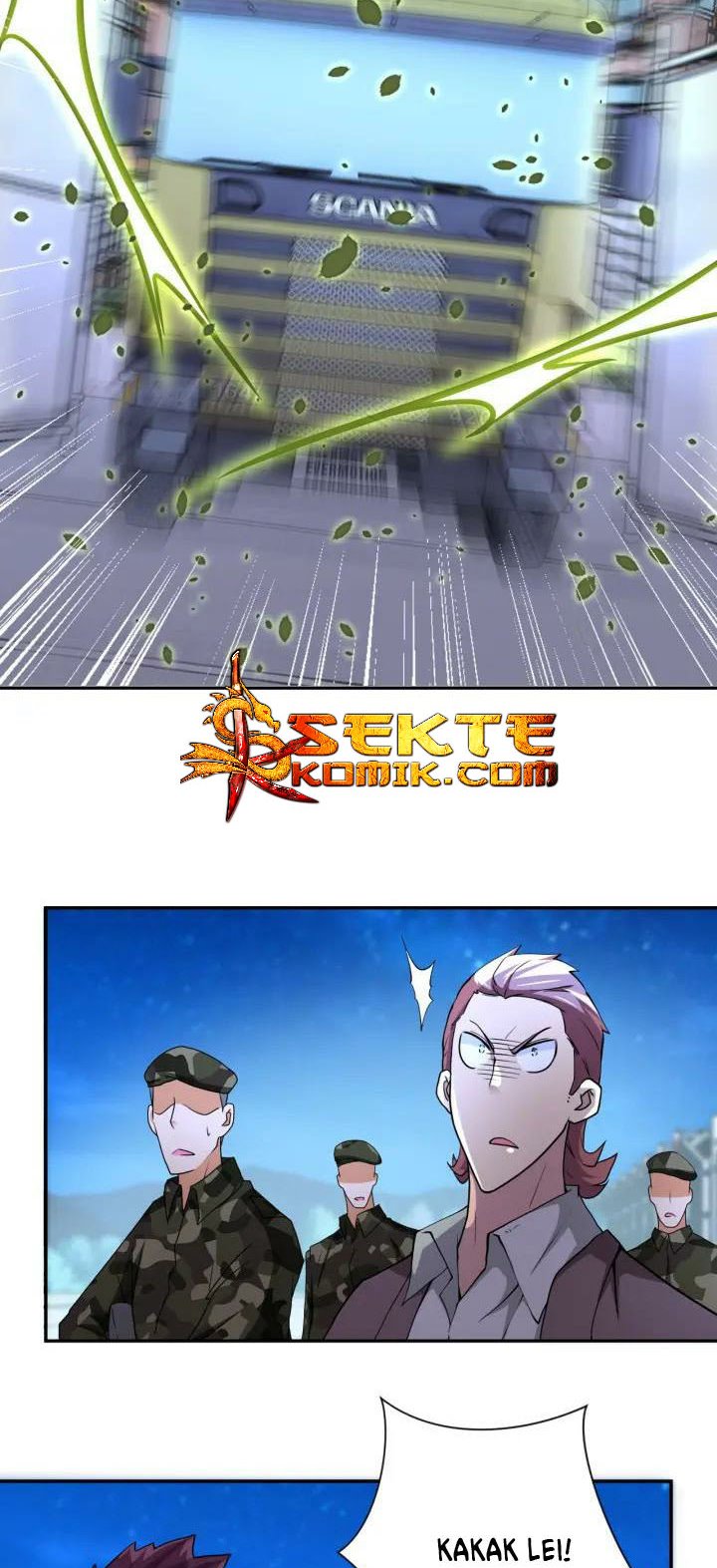 super-system - Chapter: 75