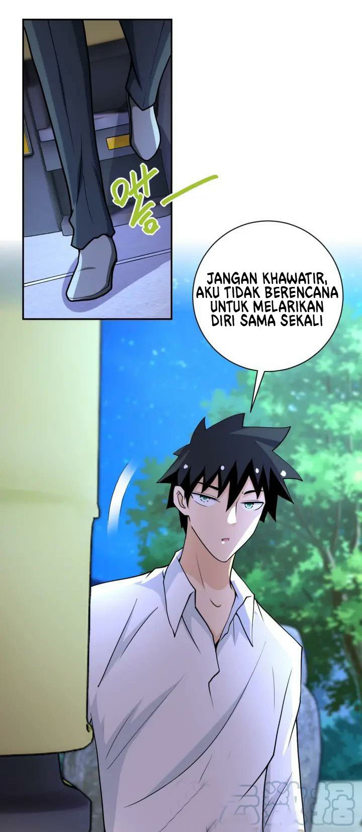 super-system - Chapter: 75