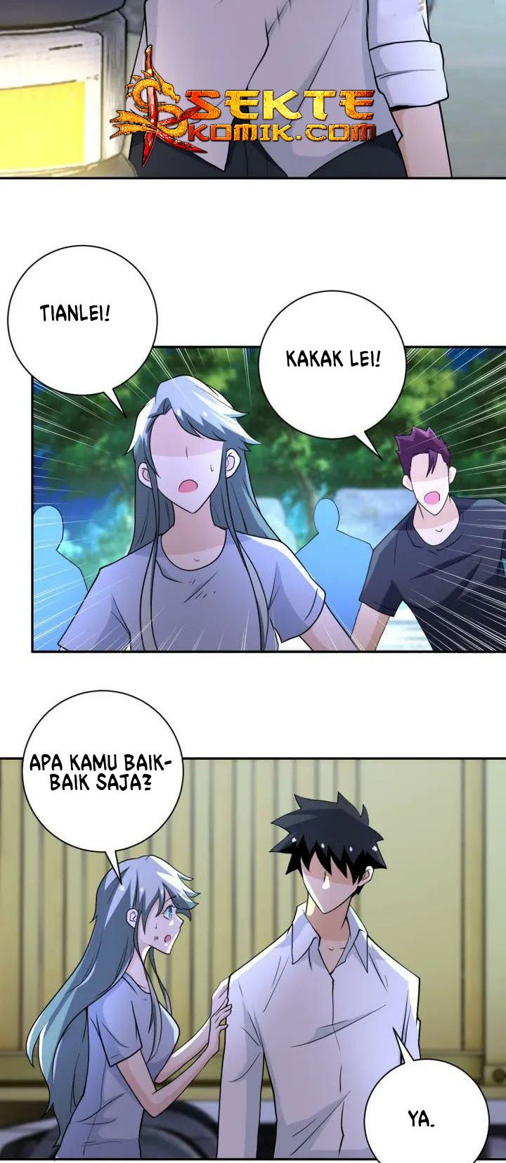 super-system - Chapter: 75
