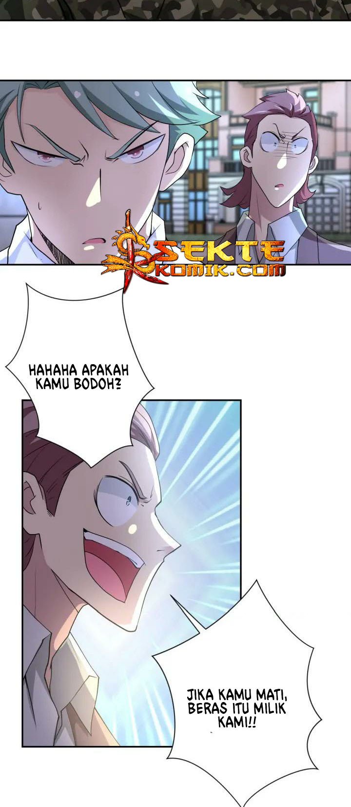 super-system - Chapter: 75