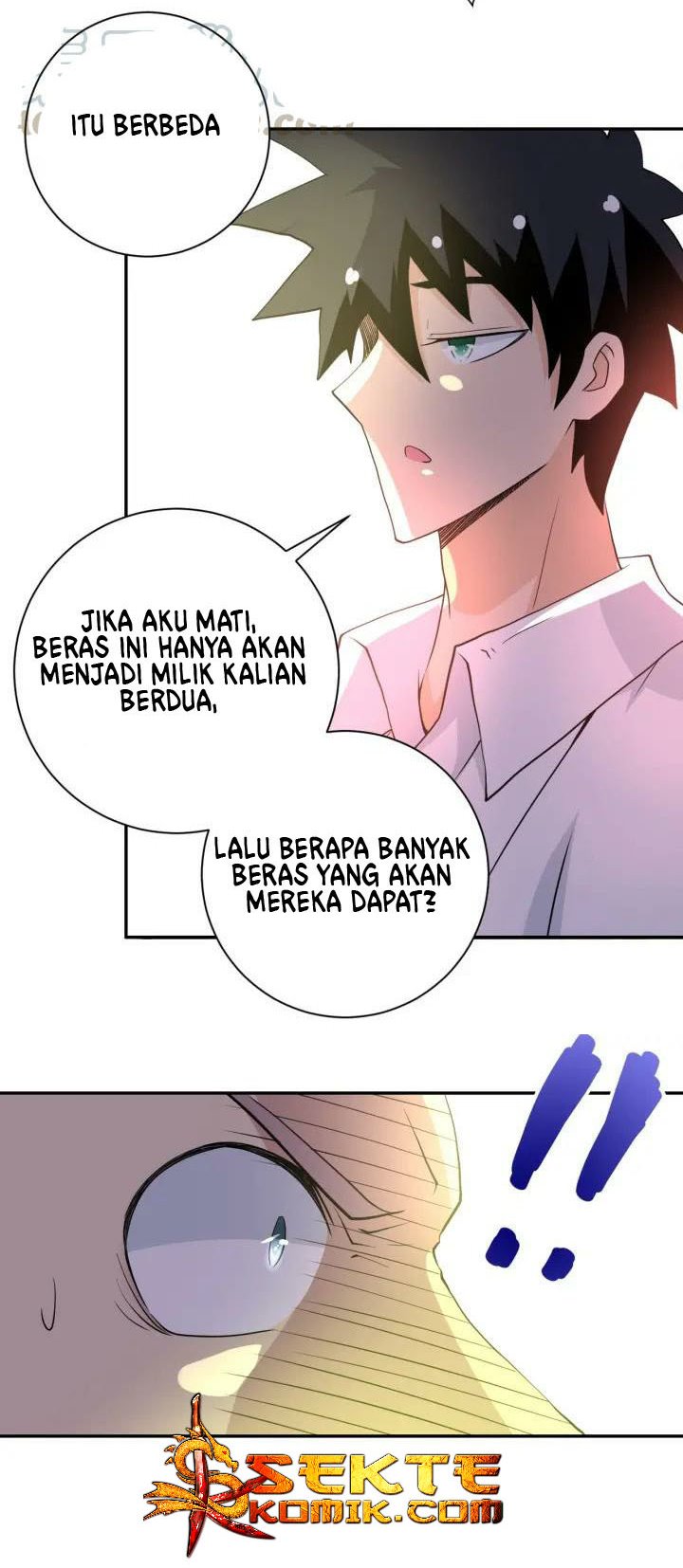 super-system - Chapter: 75
