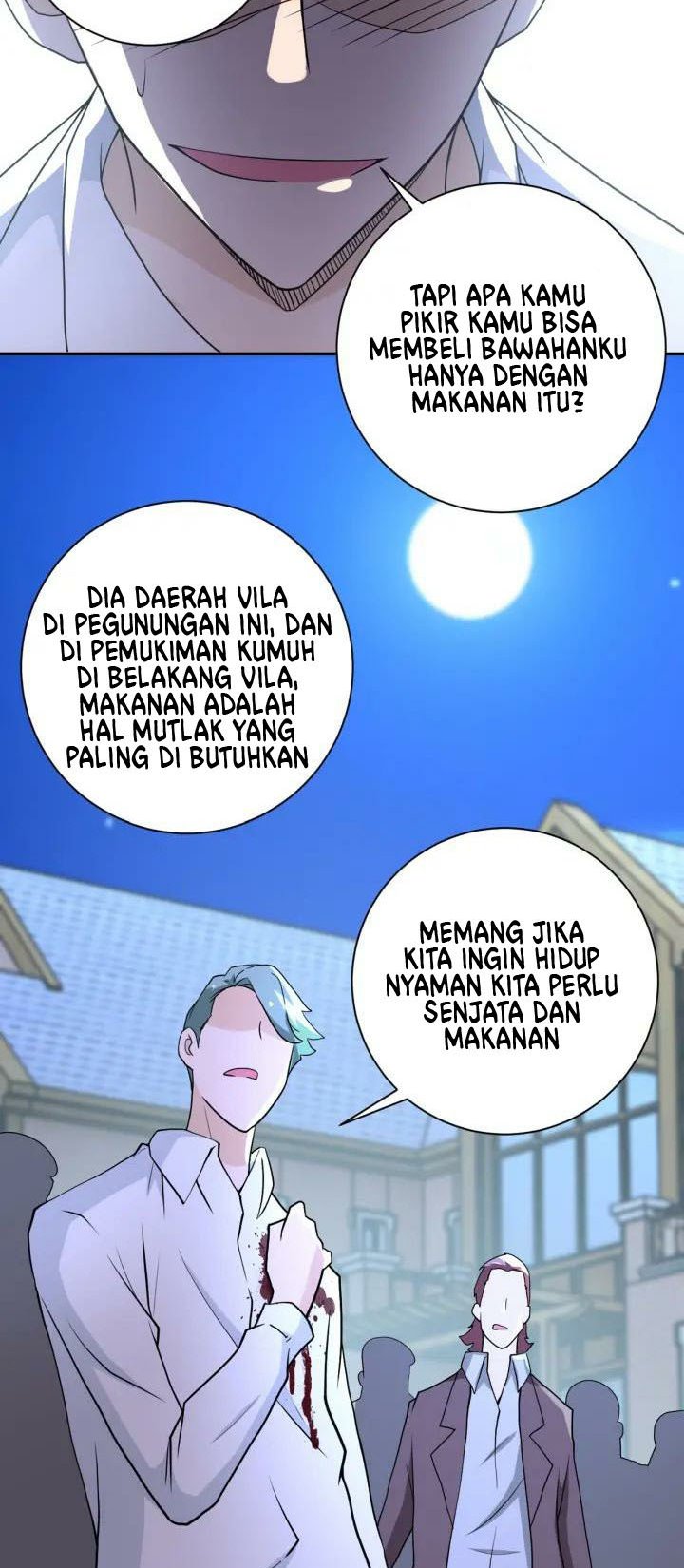 super-system - Chapter: 75