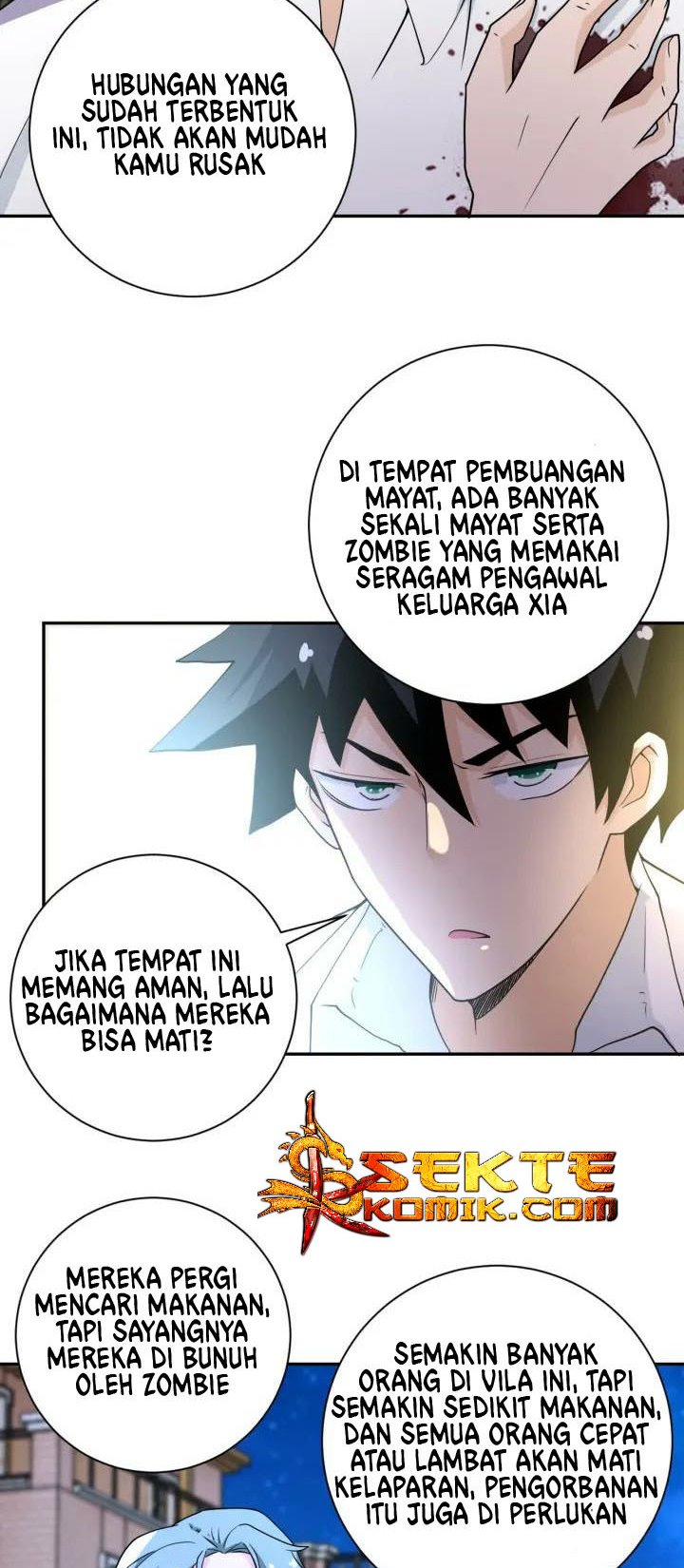 super-system - Chapter: 75