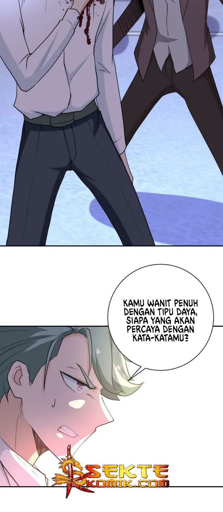 super-system - Chapter: 75