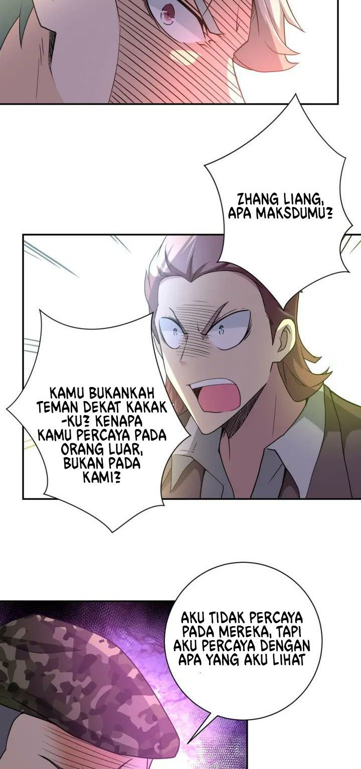super-system - Chapter: 75