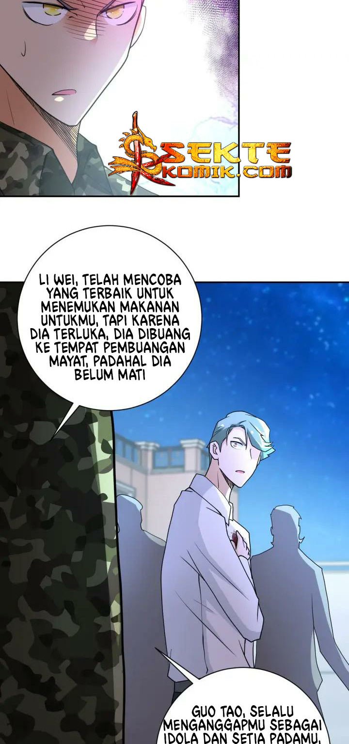 super-system - Chapter: 75