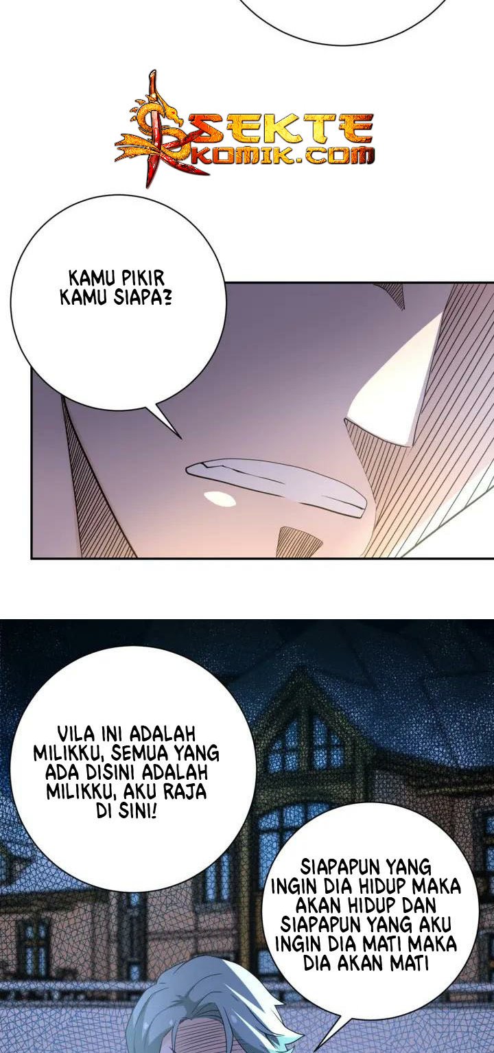 super-system - Chapter: 75