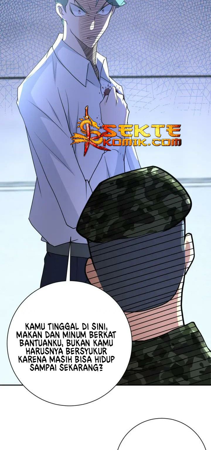 super-system - Chapter: 75
