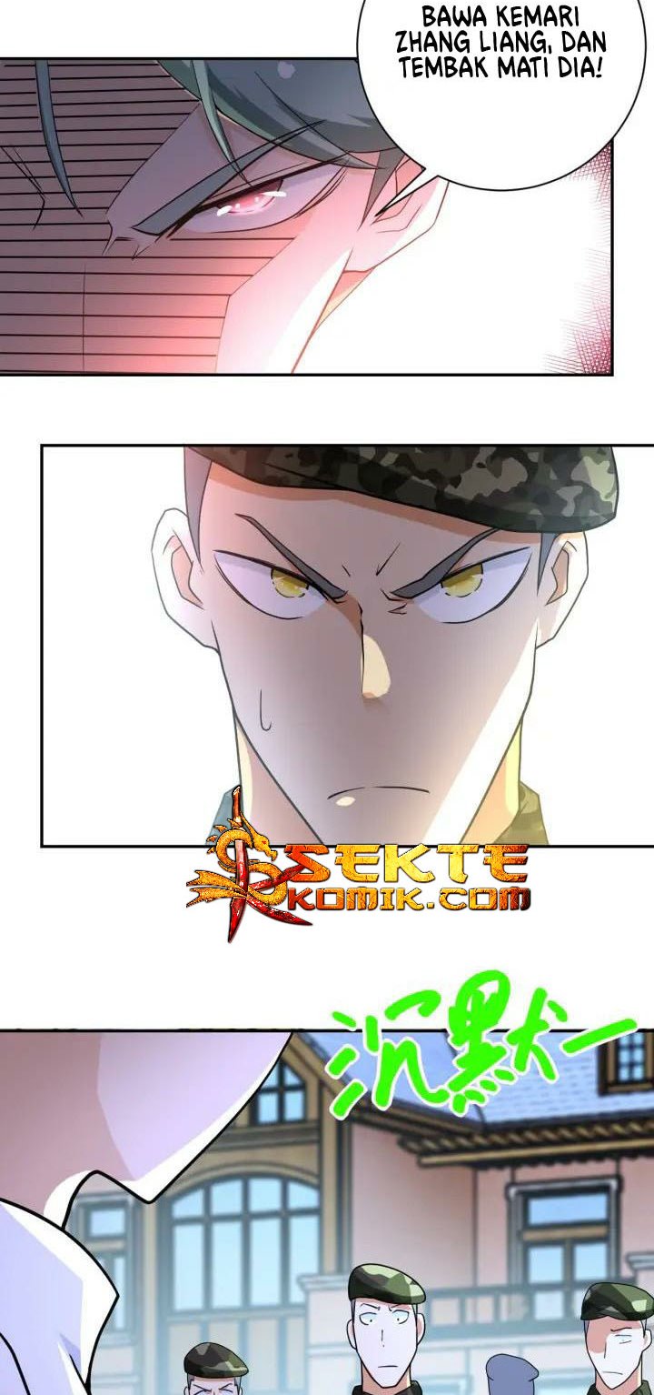 super-system - Chapter: 75