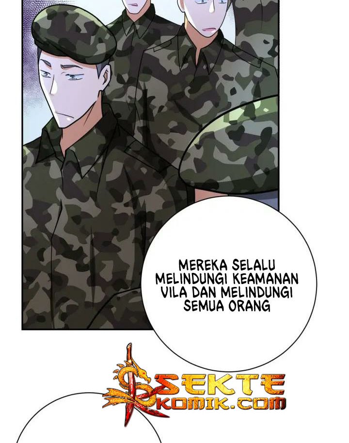 super-system - Chapter: 75