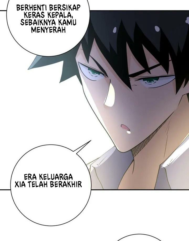 super-system - Chapter: 75
