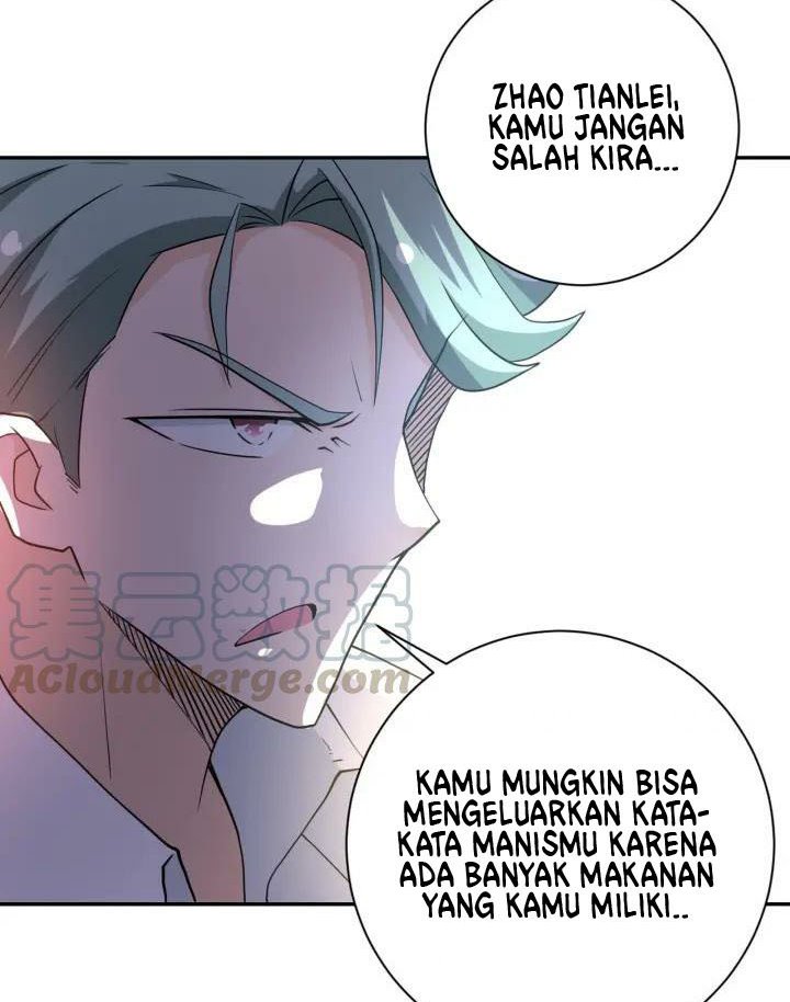 super-system - Chapter: 75