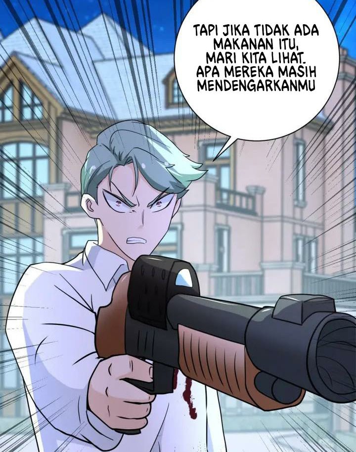 super-system - Chapter: 75