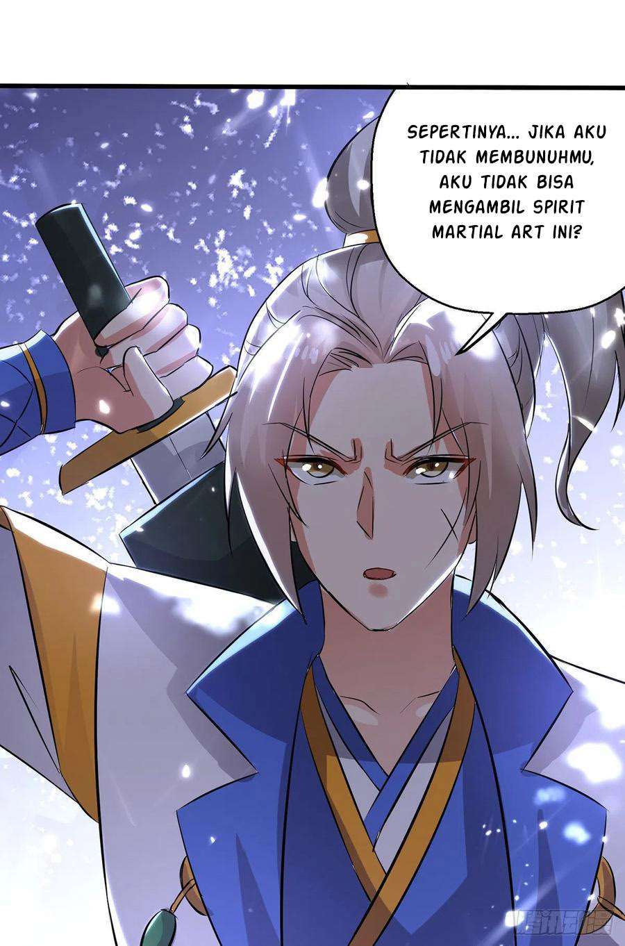 ling-tian-shendi - Chapter: 146