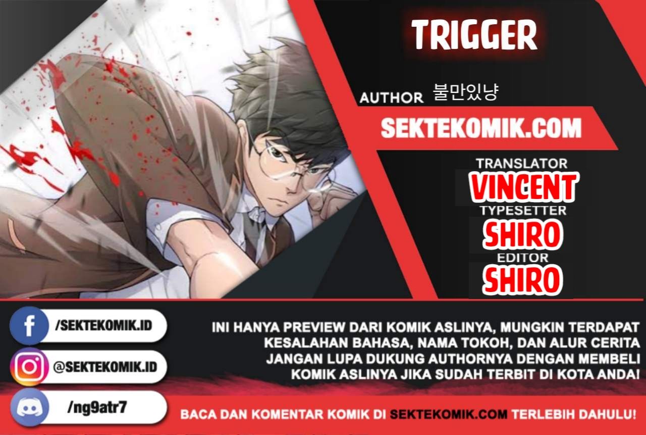 trigger - Chapter: 4