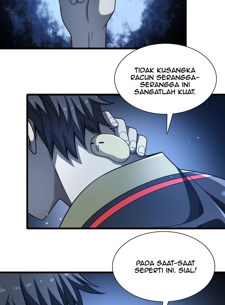 reborn-doctor - Chapter: 37