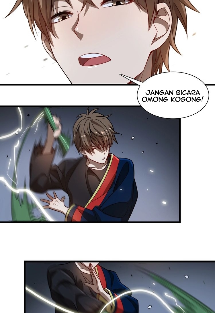 reborn-doctor - Chapter: 37