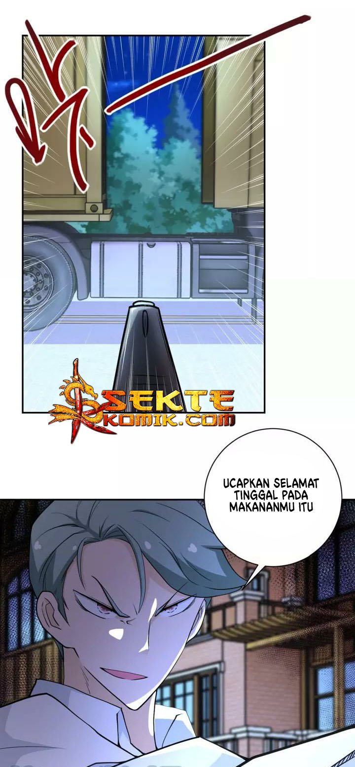super-system - Chapter: 76