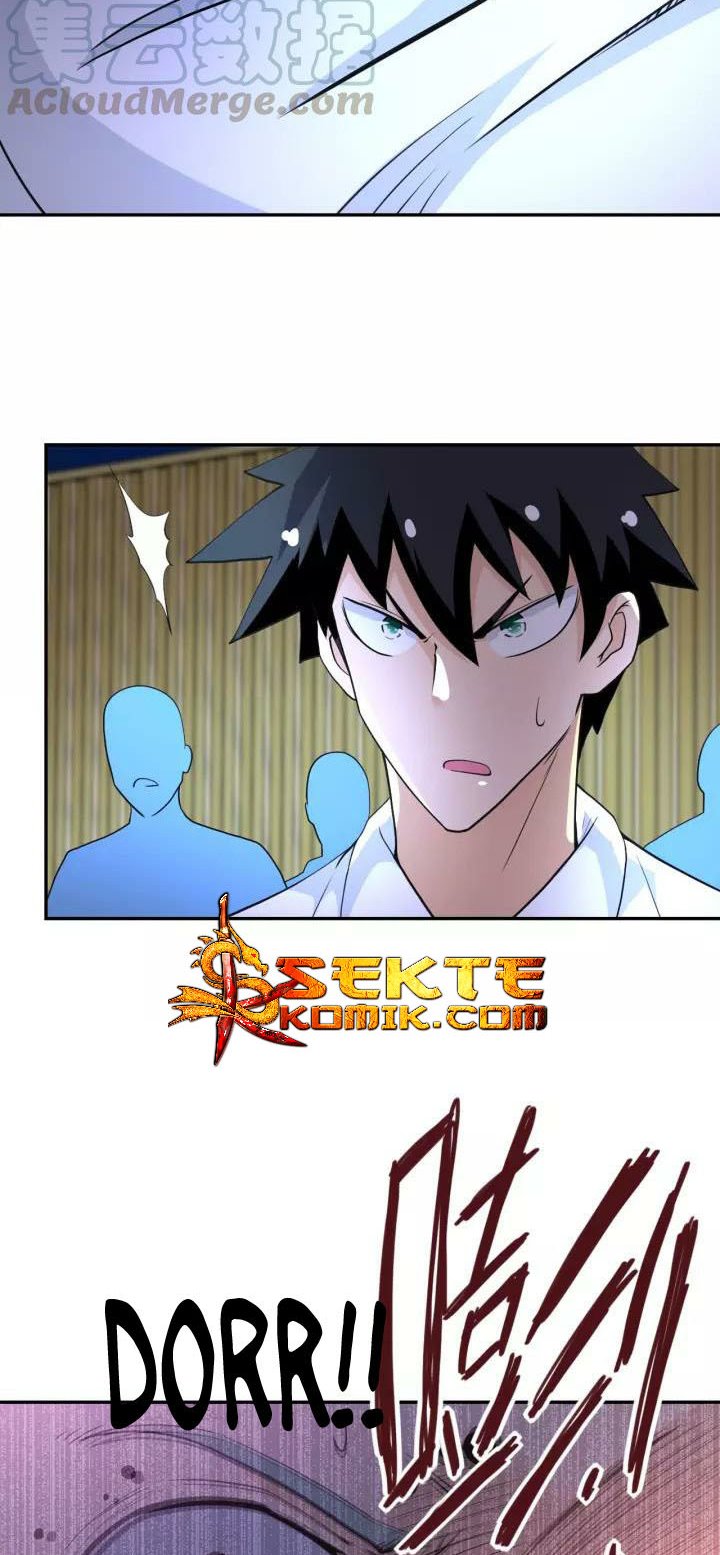 super-system - Chapter: 76