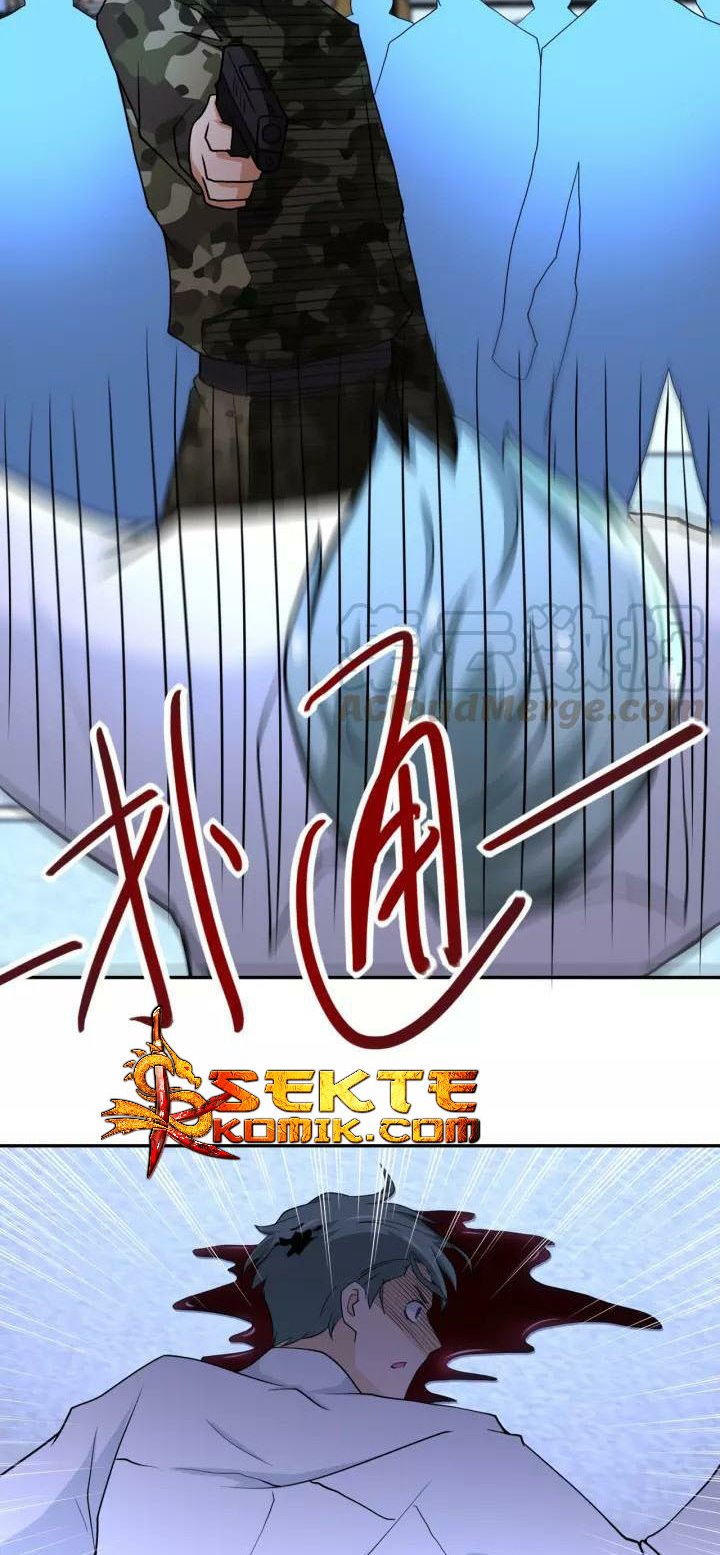 super-system - Chapter: 76
