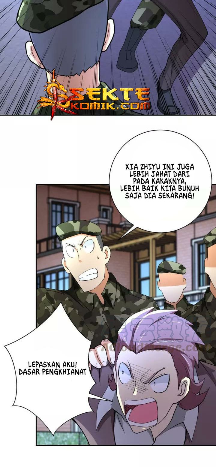 super-system - Chapter: 76