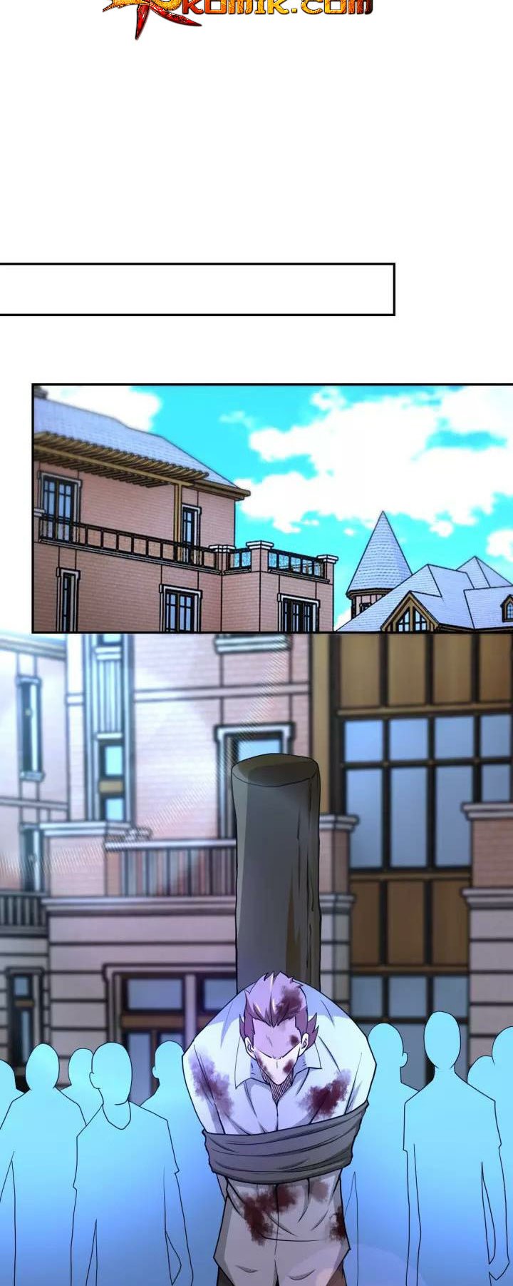 super-system - Chapter: 76