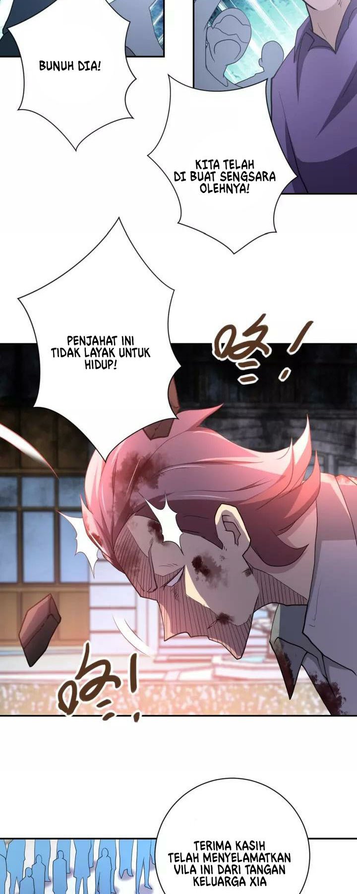 super-system - Chapter: 76