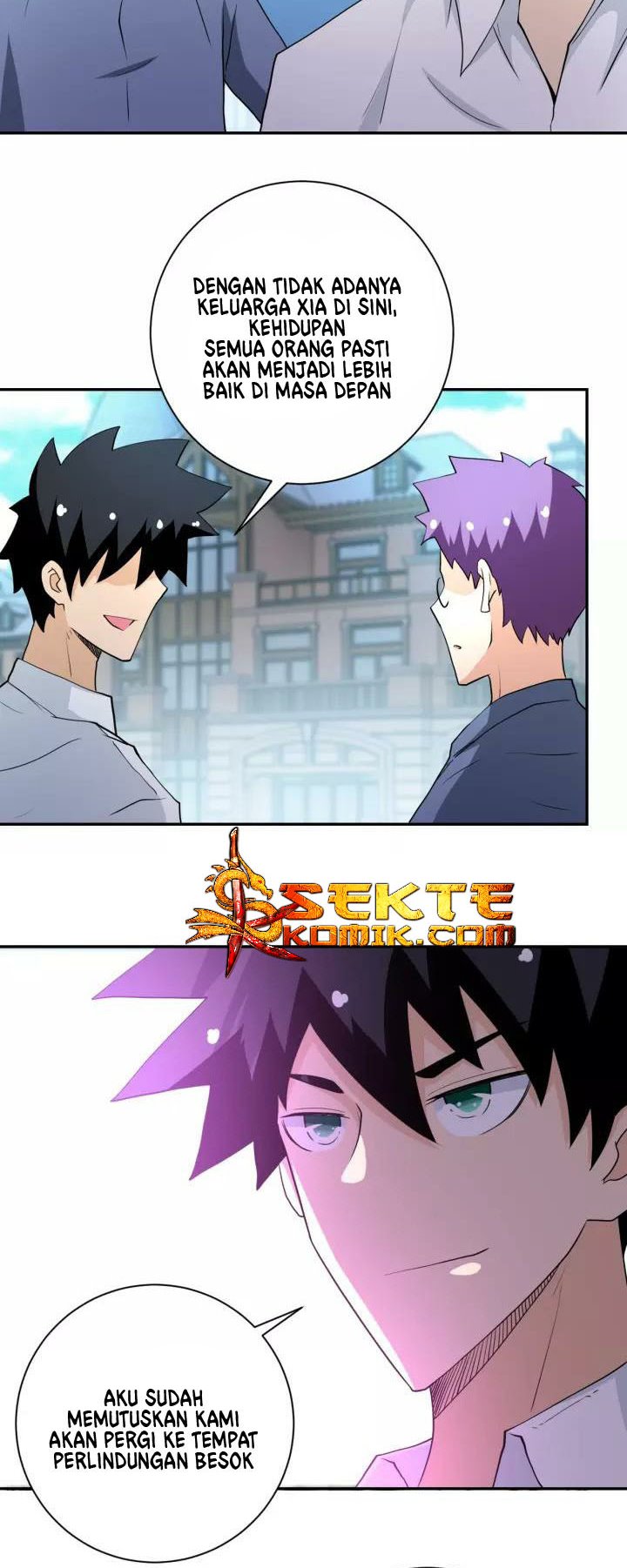 super-system - Chapter: 76