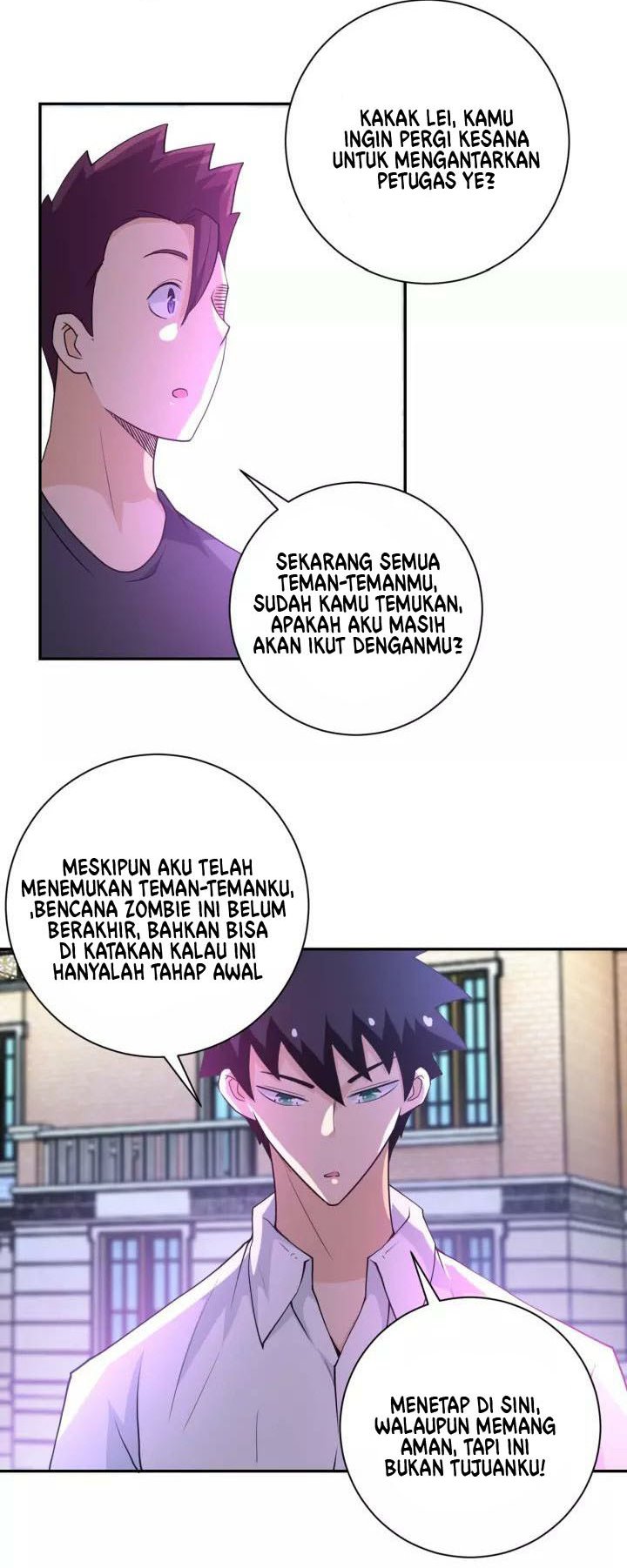 super-system - Chapter: 76