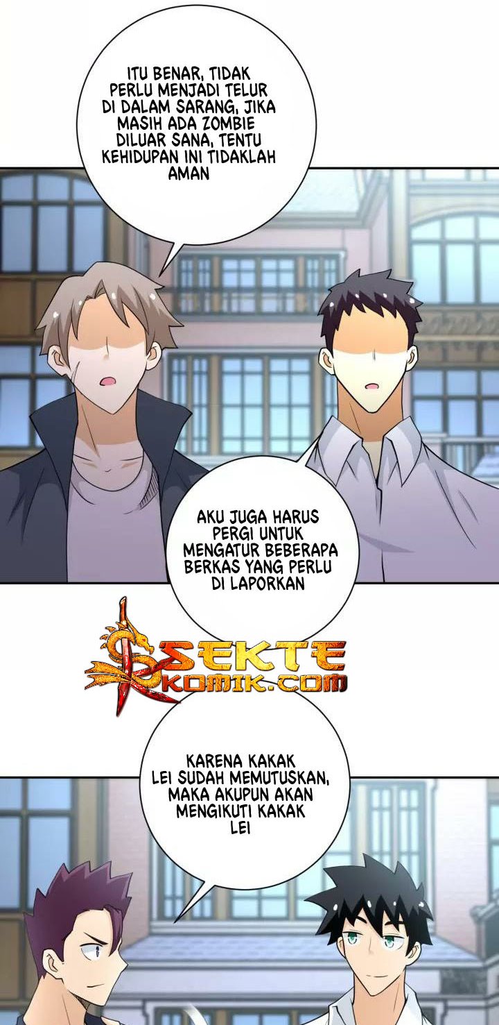 super-system - Chapter: 76