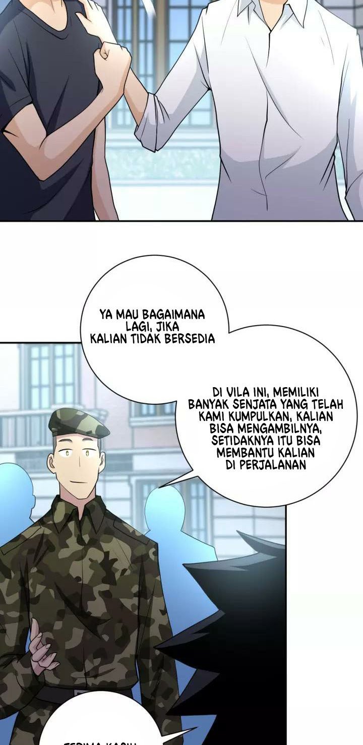 super-system - Chapter: 76