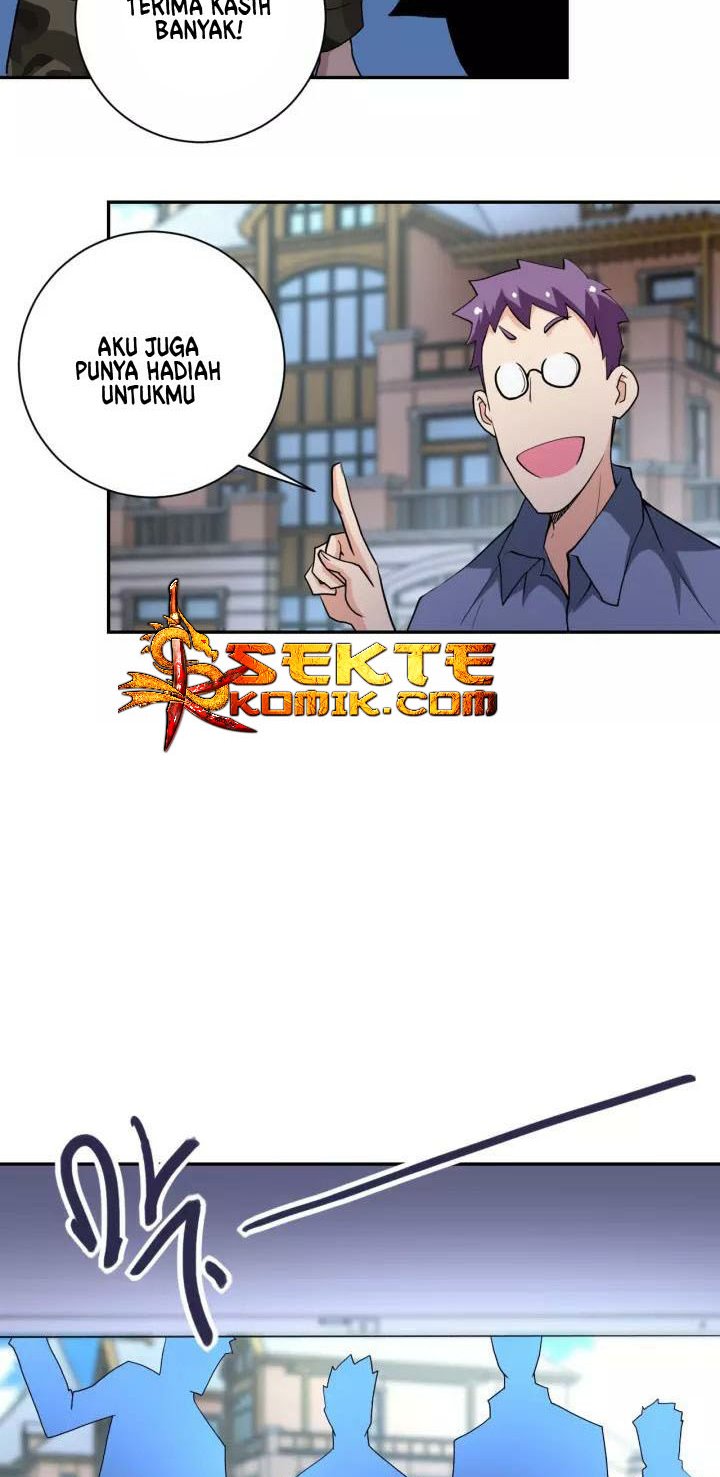 super-system - Chapter: 76