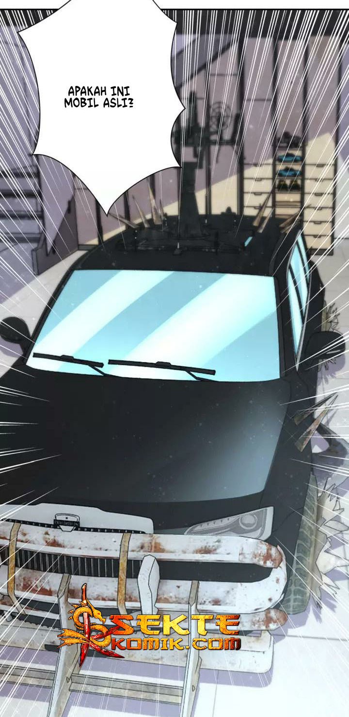 super-system - Chapter: 76