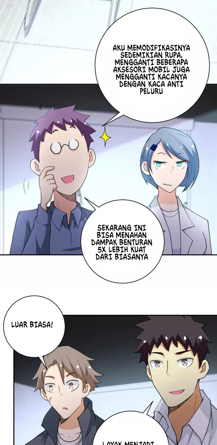 super-system - Chapter: 76