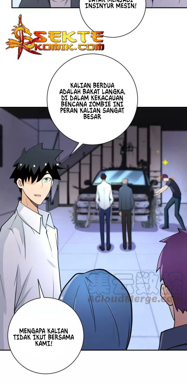 super-system - Chapter: 76