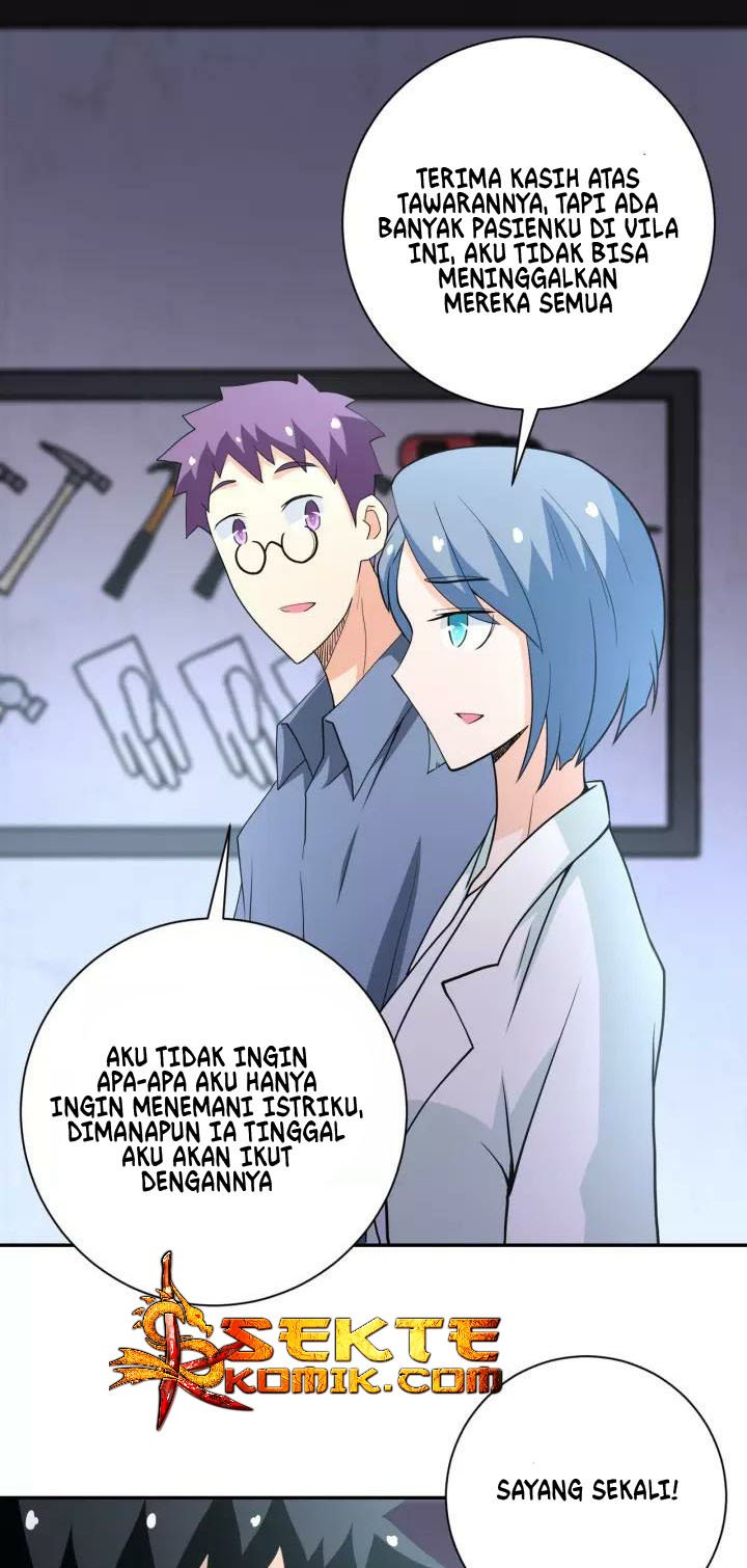 super-system - Chapter: 76