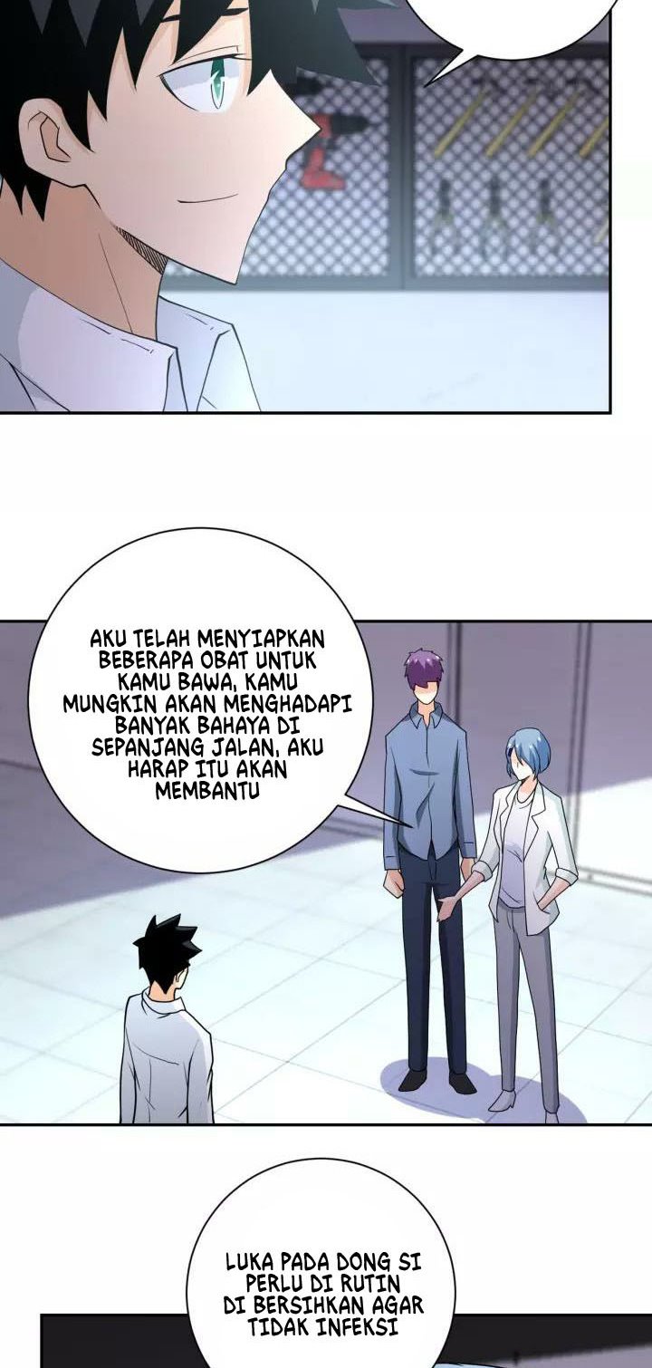 super-system - Chapter: 76