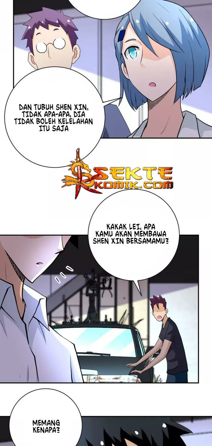 super-system - Chapter: 76