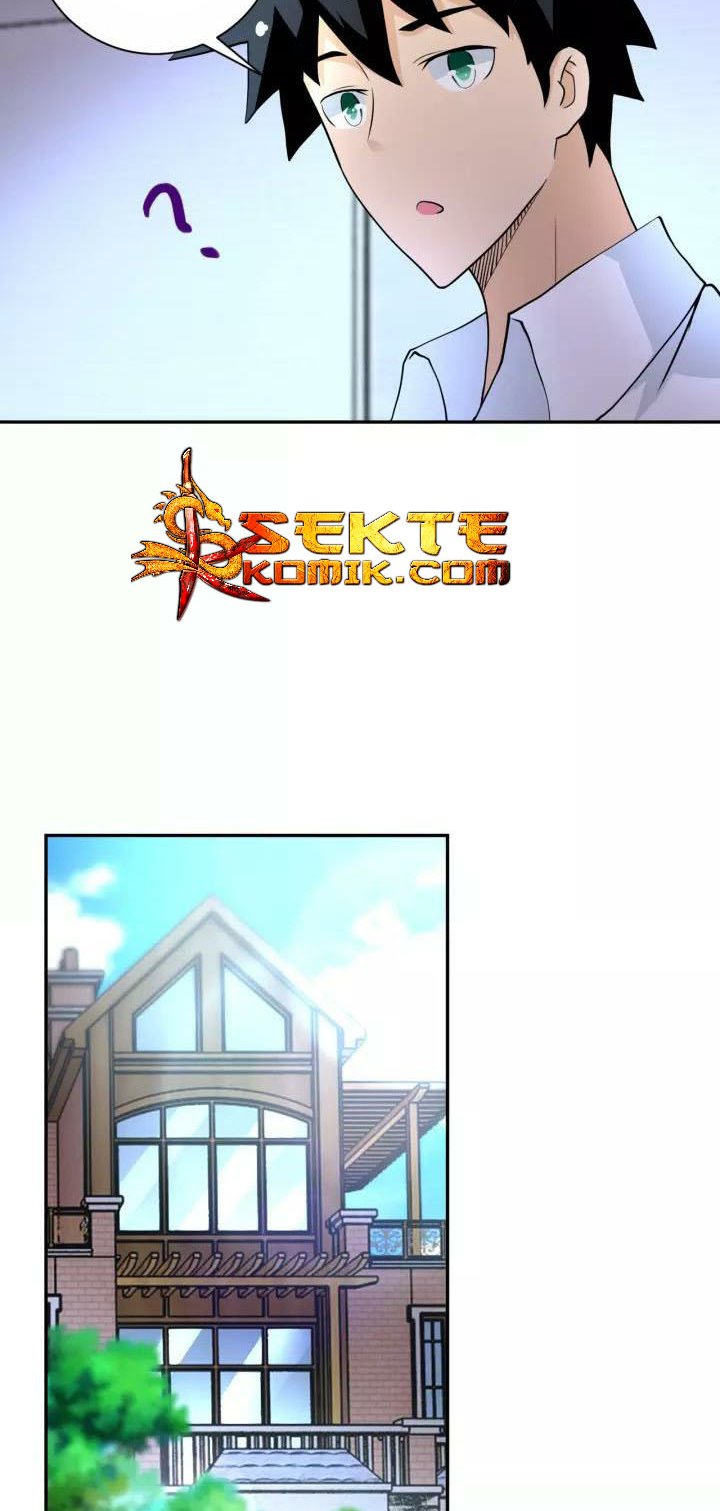 super-system - Chapter: 76