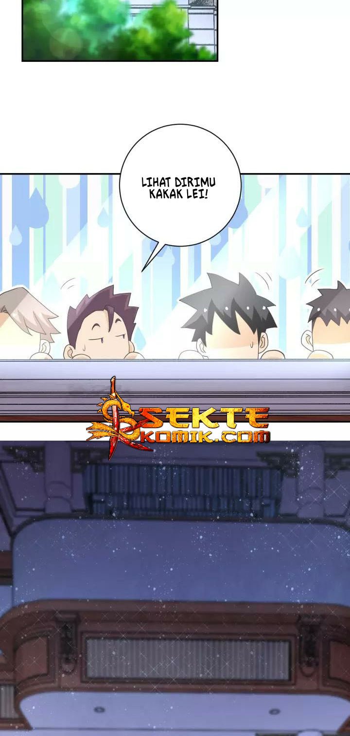 super-system - Chapter: 76