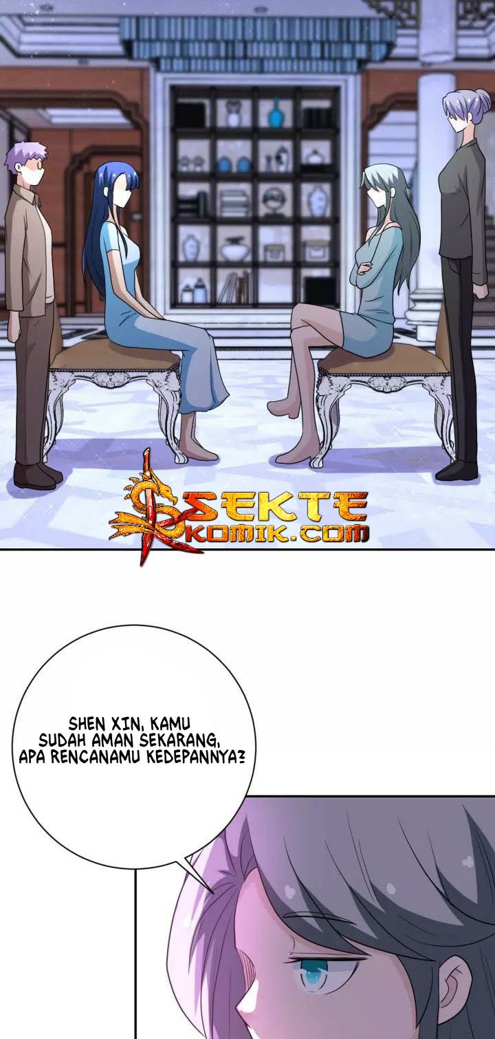 super-system - Chapter: 76