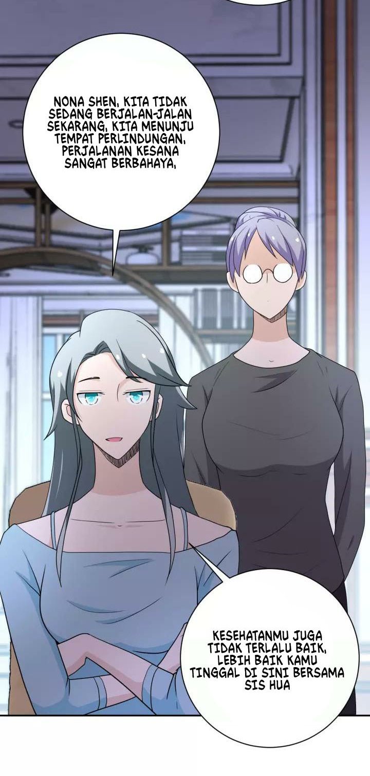 super-system - Chapter: 76