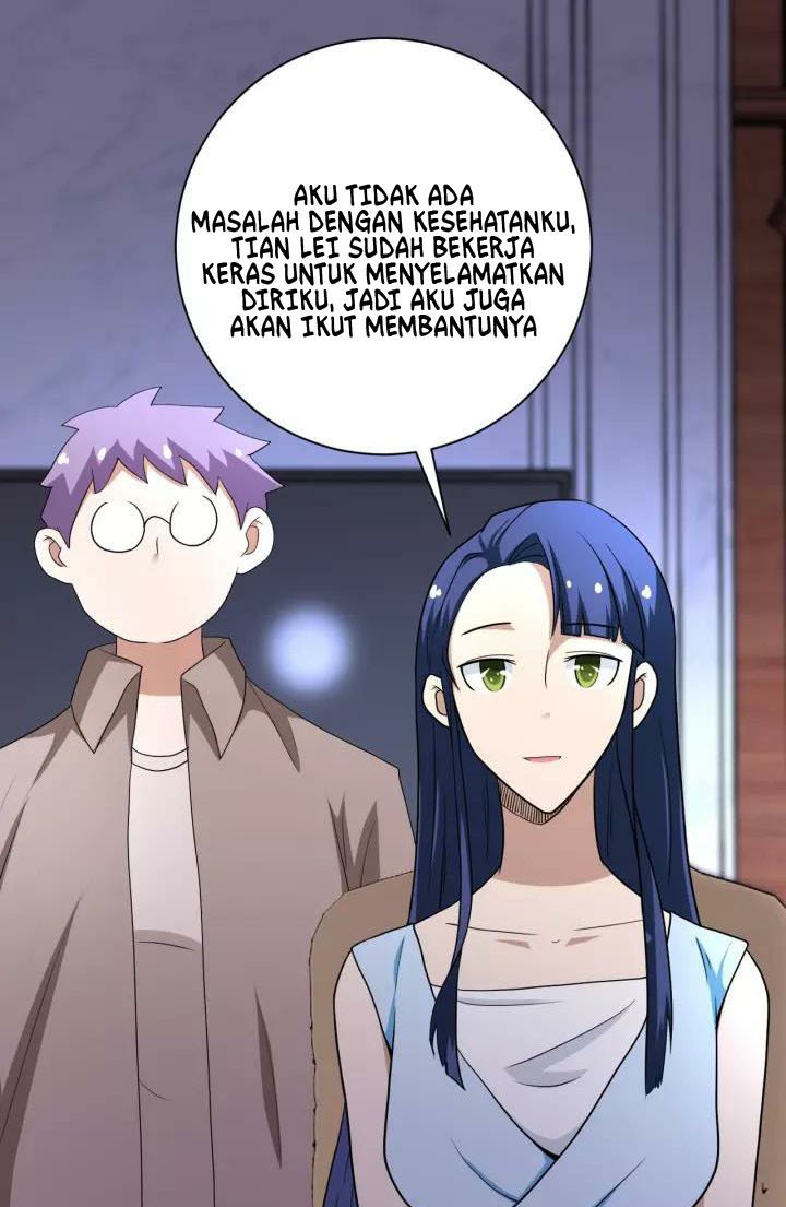 super-system - Chapter: 76