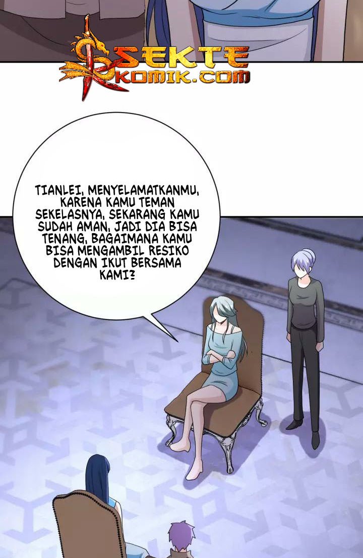 super-system - Chapter: 76