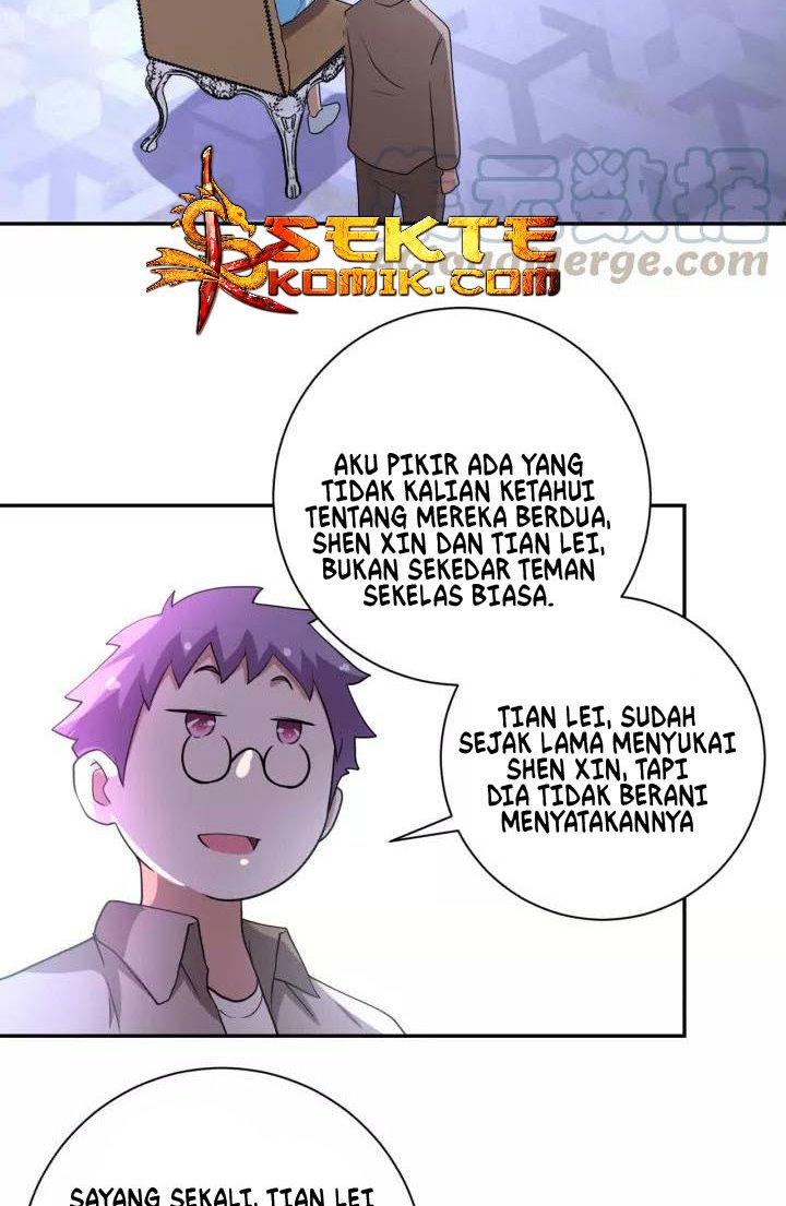 super-system - Chapter: 76